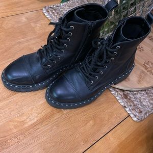 COPY - Aldo Boots